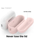 elago AirPods PRO 2 Case Silicone with Lanyard