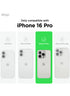 elago iPhone 16 PRO Case Liquid Silicone