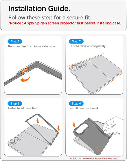 Spigen iPhone Duo Case Air Skin Aramid MAGFIT