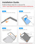 Spigen iPhone Duo Case Air Skin MAGFIT