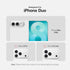 Amazing Thing iPhone Duo Case Titan Pro Kickstand (MagSafe)