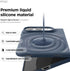 elago iPhone Duo Case Magnetic Silicone (MagSafe Compatible)