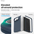 elago iPhone Duo Case Magnetic Silicone (MagSafe Compatible)