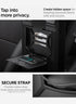 Spigen Tesla Model 3 (2024) One Tap Hidden Storage Box