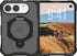 UAG iPhone Duo Case Mouve XTE with Kickstand