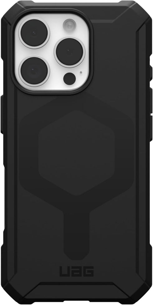 UAG iPhone 16 PRO Case Essential Armor (MagSafe)