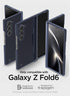 Spigen Samsung Galaxy Z Fold 6 Case Ultra Hybrid FROST