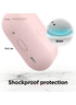 elago AirPods PRO 2 Case Silicone with Lanyard
