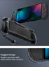 Spigen Nintendo Switch 2 Handheld Case Rugged Armor w/ Strap