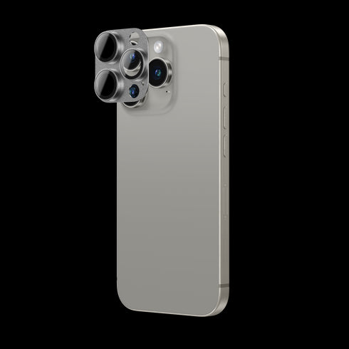 Amazing Thing iPhone 16 PRO / iPhone 16 Pro MAX Camera Lens Screen Protector Aviation Grade Alloy Lens