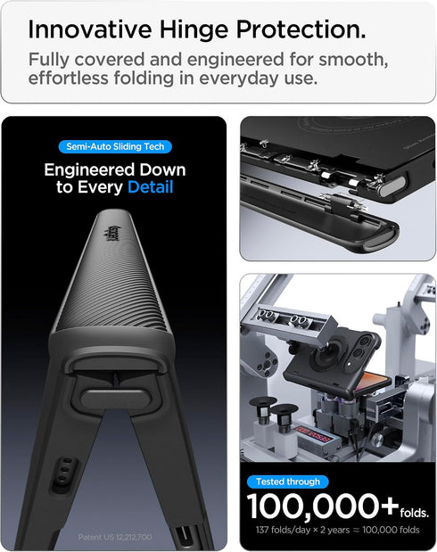 Spigen iPhone Duo Case Slim Armor Pro S MAGFIT
