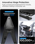 Spigen iPhone Duo Case Slim Armor Pro S MAGFIT