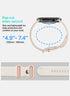 Spigen Apple Watch Band Series (42/41/40/38mm) Nano Pop
