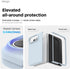 elago iPhone Duo Case Magnetic Silicone (MagSafe Compatible)