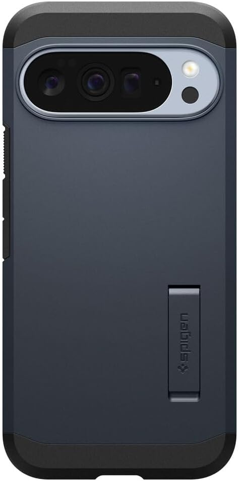 Spigen Google Pixel 10 Pro XL Case Tough Armor MAGFIT AI