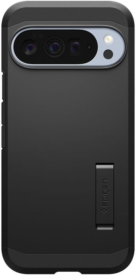 Spigen Google Pixel 10 Pro XL Case Tough Armor MAGFIT AI