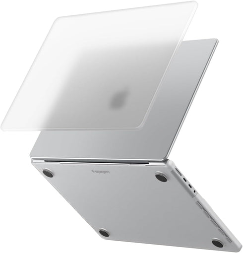 Spigen MacBook Pro 14 inch M5/M4/M3/M2/M1 Pro Max 2026/2025-2021 Case Air Skin