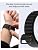 Spigen Samsung Galaxy Watch Band Series 9/8 44/40mm 8 Classic 46mm WBF1