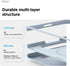 elago iPhone Duo Case Magnetic Silicone (MagSafe Compatible)