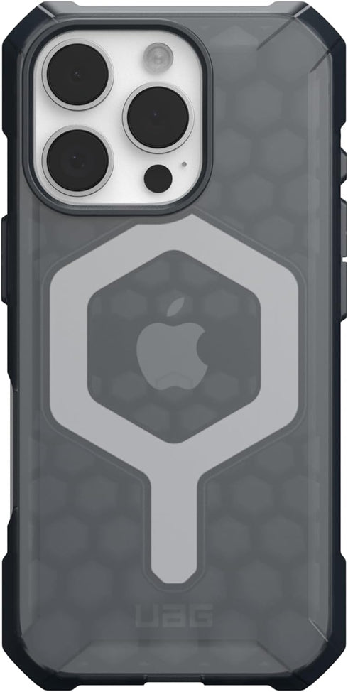 UAG iPhone 16 PRO Case Essential Armor (MagSafe)