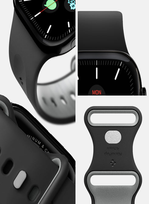 Spigen Apple Watch Band Series (42/41/40/38mm) Nano Pop