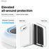 elago iPhone Duo Case Magnetic Silicone (MagSafe Compatible)