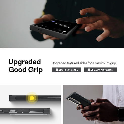 Cyrill Samsung Galaxy S24 ULTRA Case UltraColor