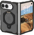 UAG iPhone Duo Case Mouve XTE with Kickstand