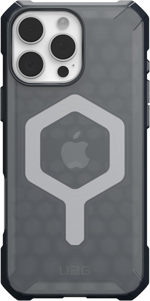 UAG iPhone 16 Pro MAX Case Essential Armor (MagSafe)