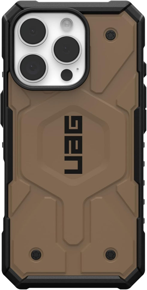 UAG iPhone 16 PRO Case Pathfinder (MagSafe)