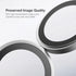 Amazing Thing iPhone Duo Lens Screen Protector RADIX Vision