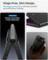 Spigen iPhone Duo Case Air Skin Aramid MAGFIT