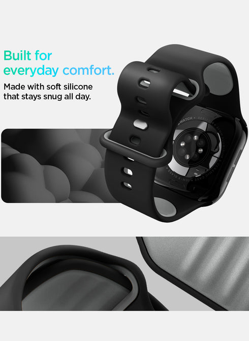 Spigen Apple Watch Band Series (42/41/40/38mm) Nano Pop