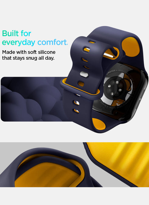 Spigen Apple Watch Band Series (42/41/40/38mm) Nano Pop