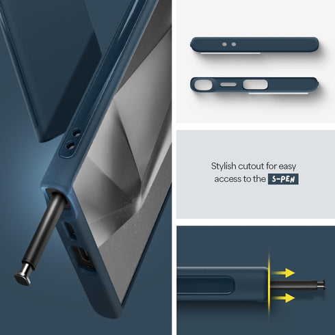 Cyrill Samsung Galaxy S24 ULTRA Case UltraColor