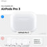 elago AirPods Pro 3 Case Pager Hang