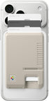 Spigen Classic LS Magnetic Card Holder (3 Cards) MagFit