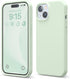 elago iPhone 15 Case Liquid Silicone