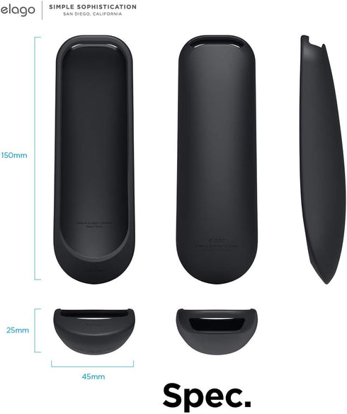 elago Playstation 5 Media Remote Case Silicone