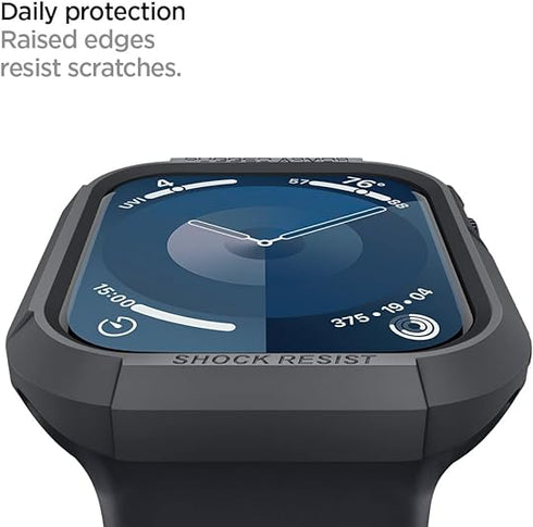 Spigen Apple Watch (45/44mm) Case Rugged Armor