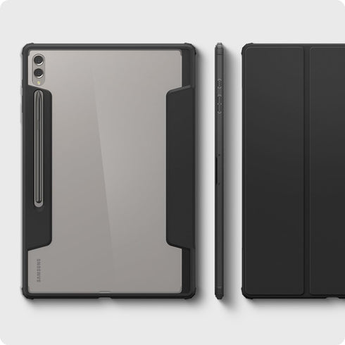 Spigen Samsung Galaxy Tab S10 ULTRA / Tab S9 ULTRA / Tab S8 ULTRA Case Ultra Hybrid PRO