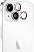 Amazing Thing iPhone 15 PLUS / iPhone 15 Camera Lens Protector Supreme Aluminum AR Lens