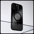 Spigen iPhone 16 PRO Case Ultra Hybrid MAGFIT FROST