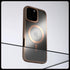 Spigen iPhone 16 PRO Case Ultra Hybrid MAGFIT FROST
