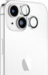 Amazing Thing iPhone 15 PLUS / iPhone 15 Camera Lens Protector Supreme Aluminum AR Lens