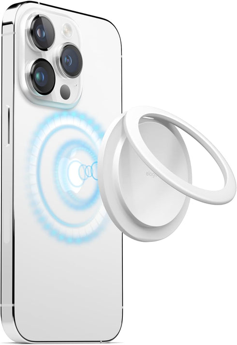 elago Magnetic Ring Holder with Stand