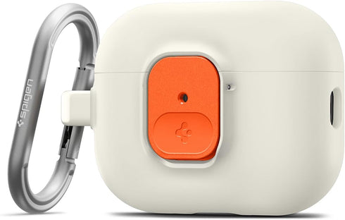 Spigen AirPods Pro 3 Case Nano Pop with Secure Lock