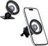 Spigen Air Vent Car Mount compatible with MagSafe