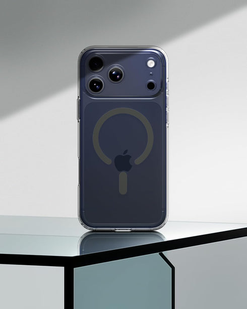 Spigen iPhone 17 PRO Case Ultra Hybrid MAGFIT