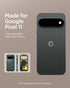 Spigen Google Pixel 11 Pro XL Case Tough Armor MagFit